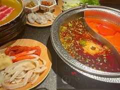 -牛New寿喜烧(闵行龙湖天街店)