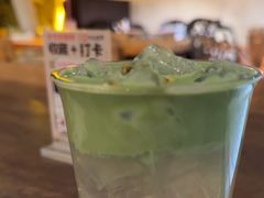 -大书房咖啡(中传国交店)