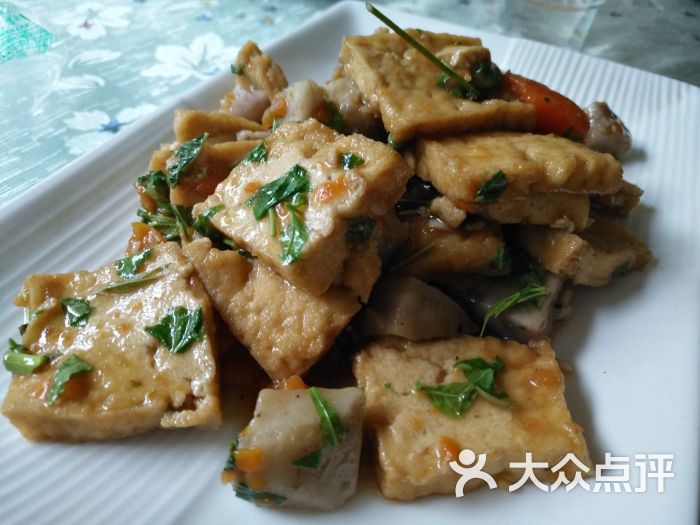 古德寺素菜馆图片 - 第4张