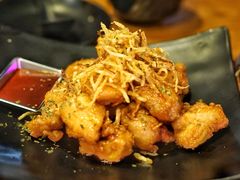 -首尔大排档