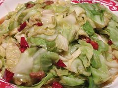 -破三川·新川菜(静安大融城店)