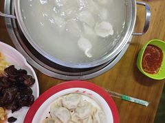 -田记自助海鲜饺子