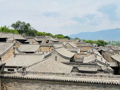 -山西王家大院