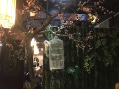 -新川办餐厅