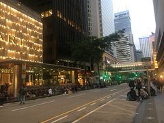 -崇光百货(尖沙咀店)