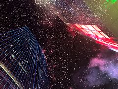 -交通银行前滩31演艺中心