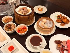 -京香轩·中餐厅(上海中庚聚龙酒店)