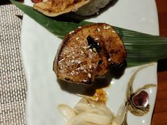 鹅肝寿司-有喜屋·烧鸟·居酒屋(周浦万达店)