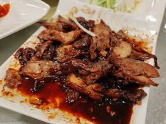 -蓬莱阁中餐厅(崇文门店)