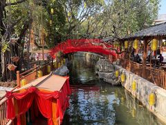 -深圳锦绣中华民俗村