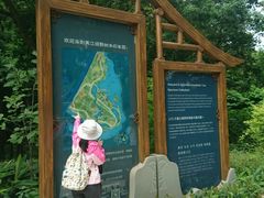 -南宁良凤江国家森林公园