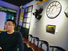 -柯洛克沉浸剧情密室(小寨华旗店)