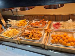 -妖无二·和牛烧烤自助(新吴万达店)