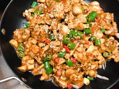 -赵小姐丨新中餐(曲江店)