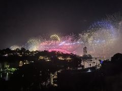 -悉尼海港大桥