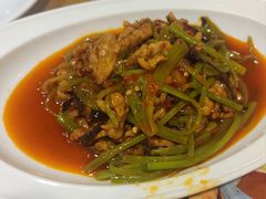 -易老妈蹄花.特色川菜(人民公园总店)