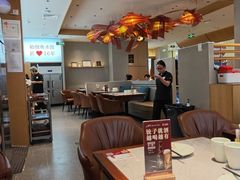 -船歌·鱼水饺青岛菜(太阳宫凯德MALL店)