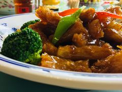 -鹊华居·地道鲁菜·海鲜·融合味(大明湖店)