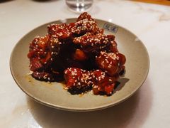 -兰溪小馆(首经贸店)