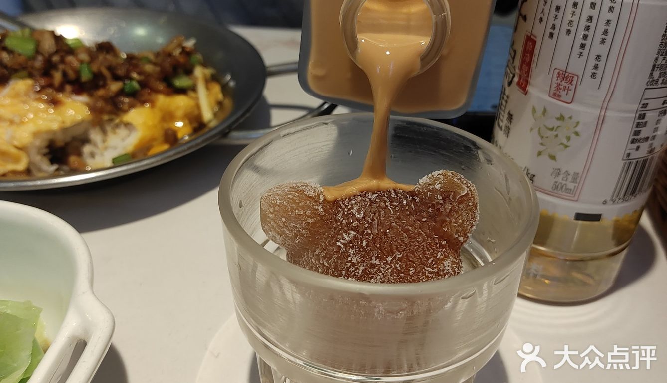 厦门第二的港式茶餐厅