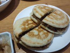 -秦香阁·西北家常菜(徐汇日月光中心店)