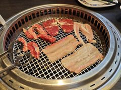 -AJIYA·池袋日式烧肉自助(天津万象城店)