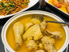 -望乡楼上海菜(日月光店)