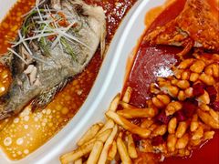 -马凯餐厅(地安门店)