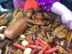 -吴长子卤菜馆(统一街店)
