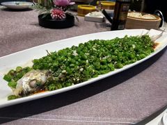 -芳芳私房菜·精做淮扬菜(承德路店)