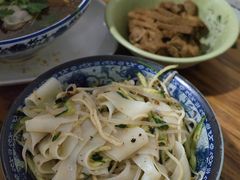 -叶新小吃店(来凤小区总店)