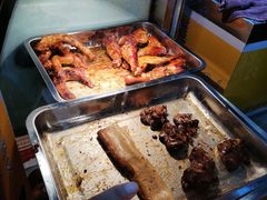 -精五刀鸡架(明天广场店)