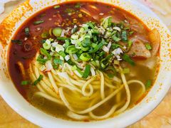 -清真·马安军辣子牛肉面