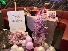 -冰城小镇音乐串吧·聚会餐厅(百子湾店)