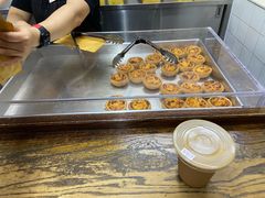 -安德鲁饼店(总店)