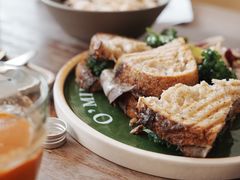 -O'mills Sourdough Bakery&Bistro(永嘉路店)