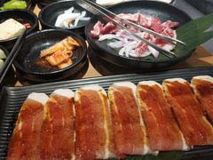 -九田家黑牛烤肉(溧水万达店)