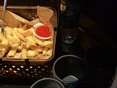 -长沙北辰洲际酒店-SKY 27酒廊