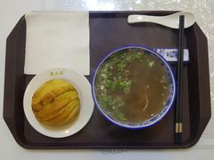 -泉儿头杂碎·清真(城东总店)