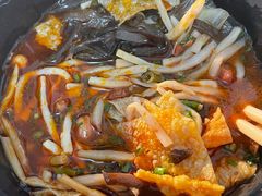 -丽丽三鲜螺蛳粉(田林路店)