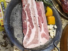 -安又胖韩国烤肉(美罗城店)