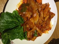 紫霞门韩国料理-紫霞门韩国料理烤肉(深南东路店)
