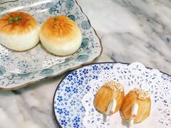 -东南里湖景餐厅·新闽菜(浦西万达店)