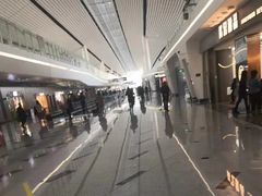 -中国联合航空