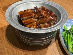 -常来小聚·广州非遗传承餐厅(地王广场店)