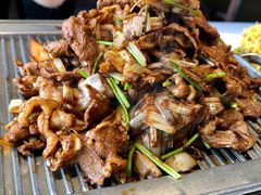 -四季民福烤鸭店(前门店)