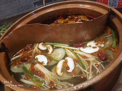 -镇江龙·火锅串串(武侯祠店)