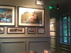 -Geneva日内瓦餐厅(西郊宝成花苑店)