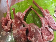 -印象餐厅(杭州国际博览中心北辰大酒店)