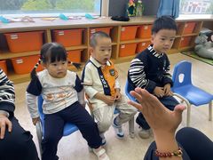 -小象润知早教·托育·幼儿园成长中心